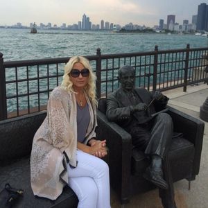 Meet your Posher, Jadranka